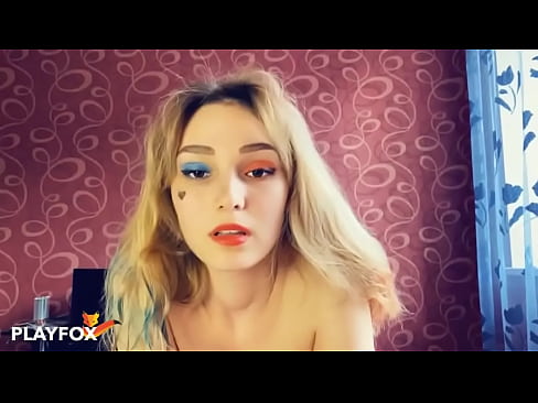 ❤️ Cermin mata realiti maya ajaib memberi saya seks dengan Harley Quinn ❤️❌ Video persetan pada ms.sfera-uslug39.ru ❌❤