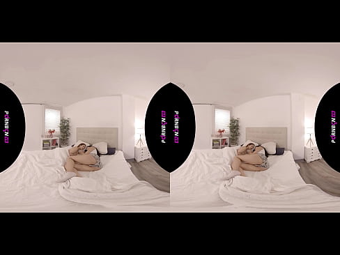 ❤️ PORNBCN VR Dua lesbian muda bangun miang dalam realiti maya 4K 180 3D Geneva Bellucci Katrina Moreno ❤️❌ Video persetan pada ms.sfera-uslug39.ru ❌❤